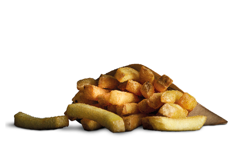 Pommes